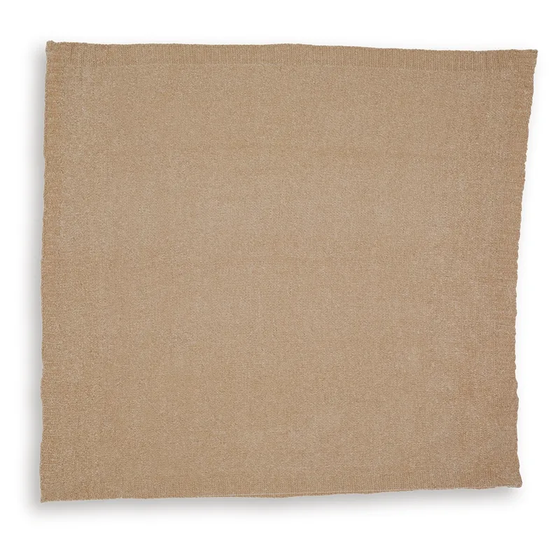 Anawood Throw