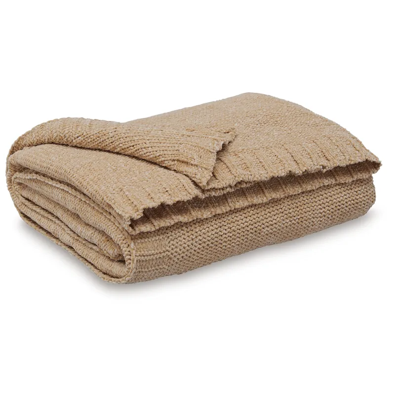 Anawood Throw