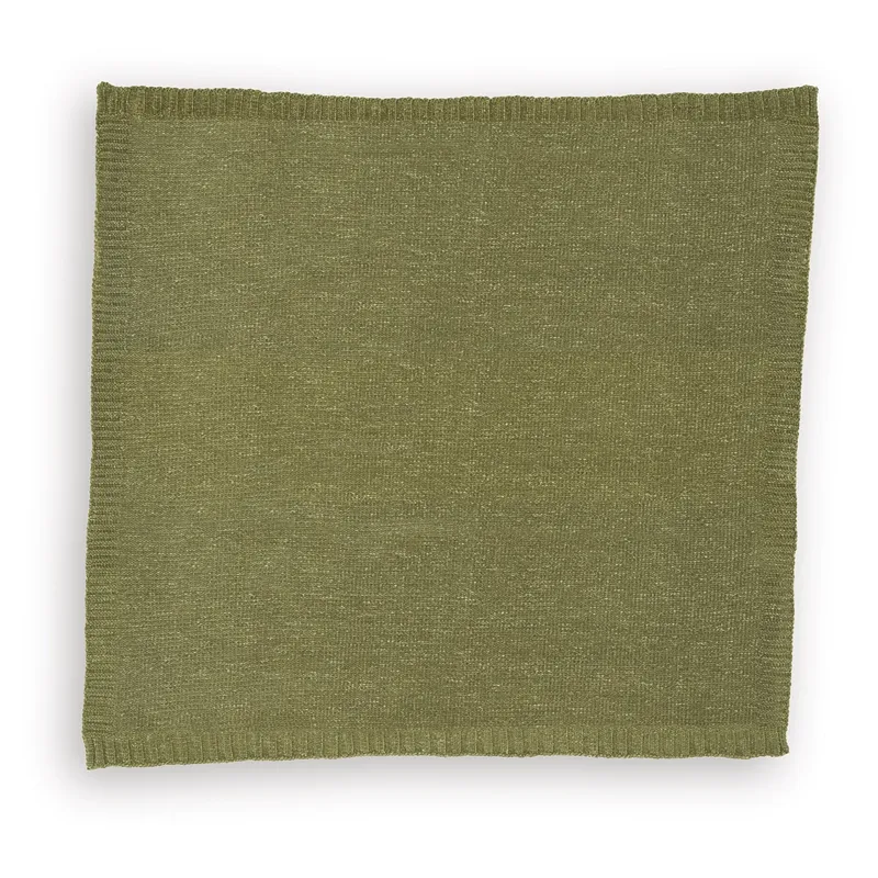 Anawood Throw (Set of 3)