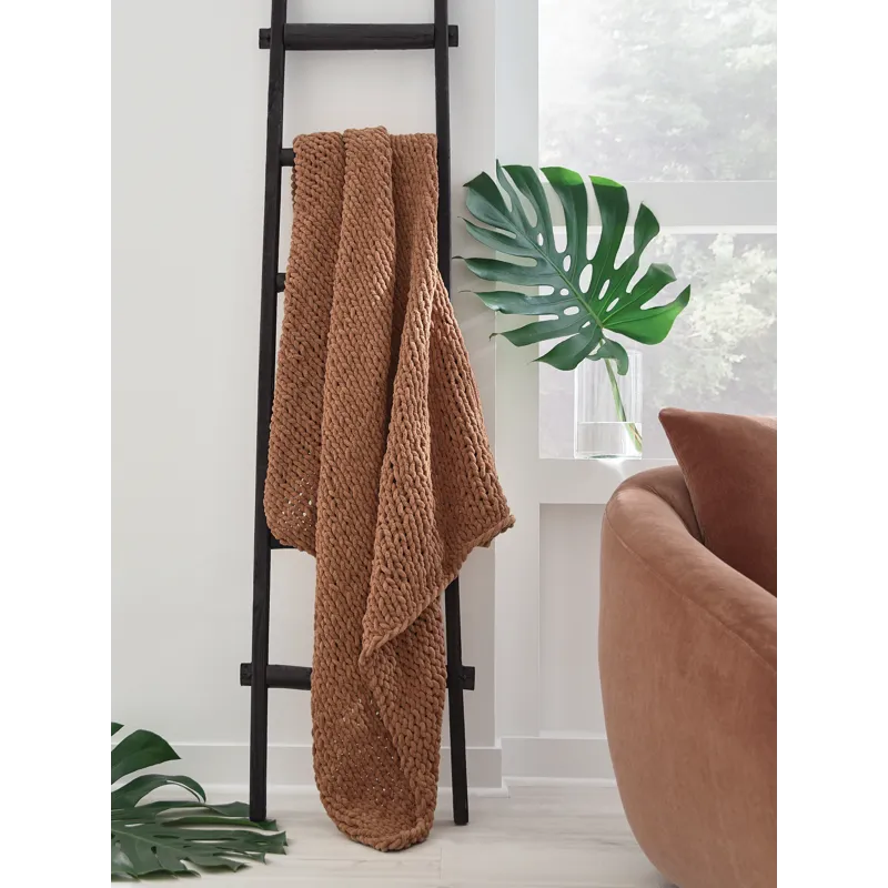 Chaddon Throw (Set of 3)