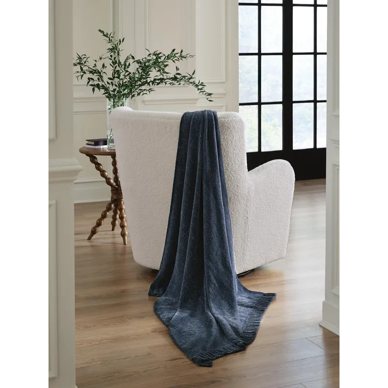 Anawood Throw (Set of 3)