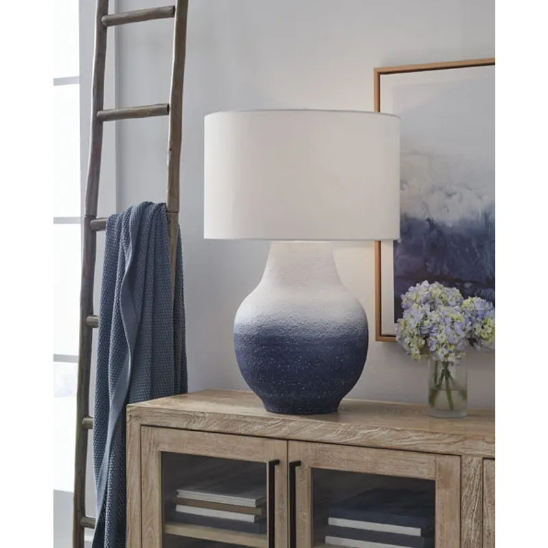 Dashland Table Lamp