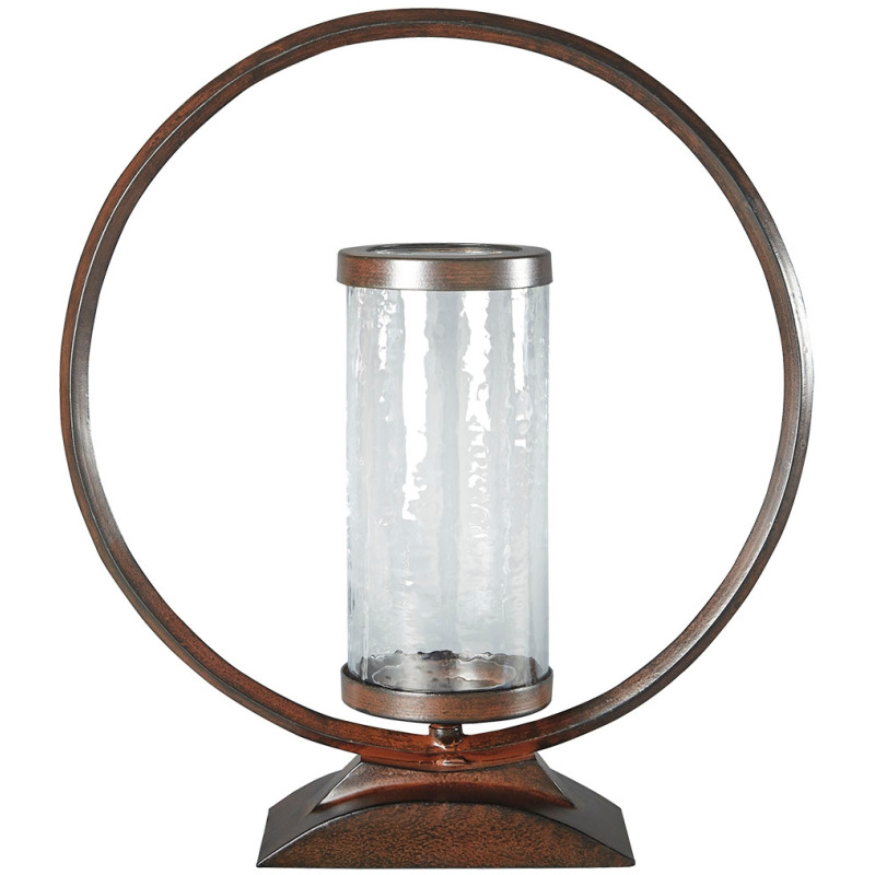 Obelia Candle Holder