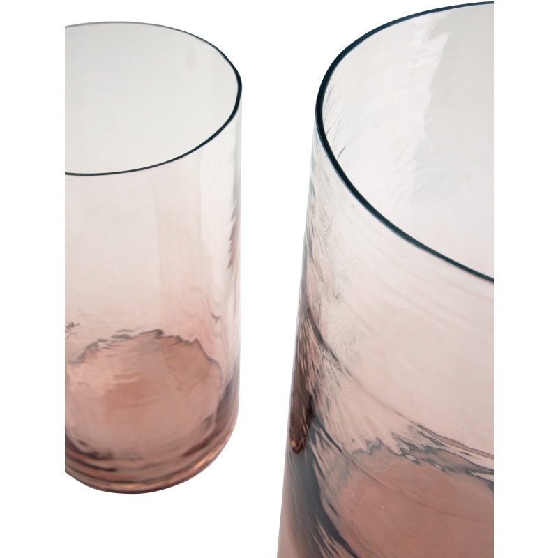 Devona Signature Design by Ashley Vase Set of 2 - Thumbnail 5