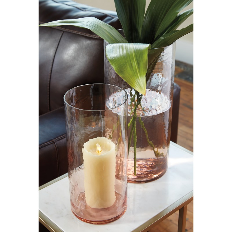 Devona Signature Design by Ashley Vase Set of 2 - Thumbnail 3