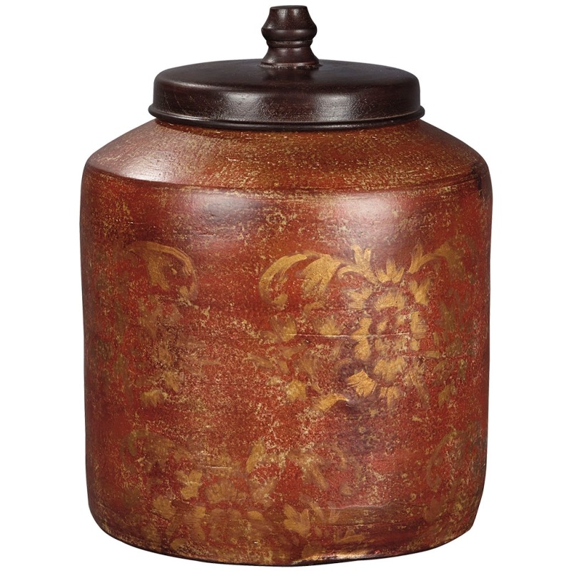 Odalis Jar