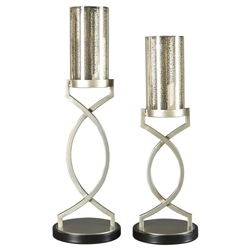 Odele Candle Holder (Set of 2)