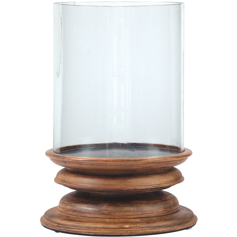 Dougal Candle Holder
