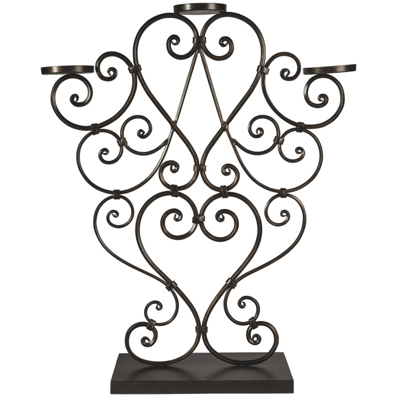 Didier Candle Holder