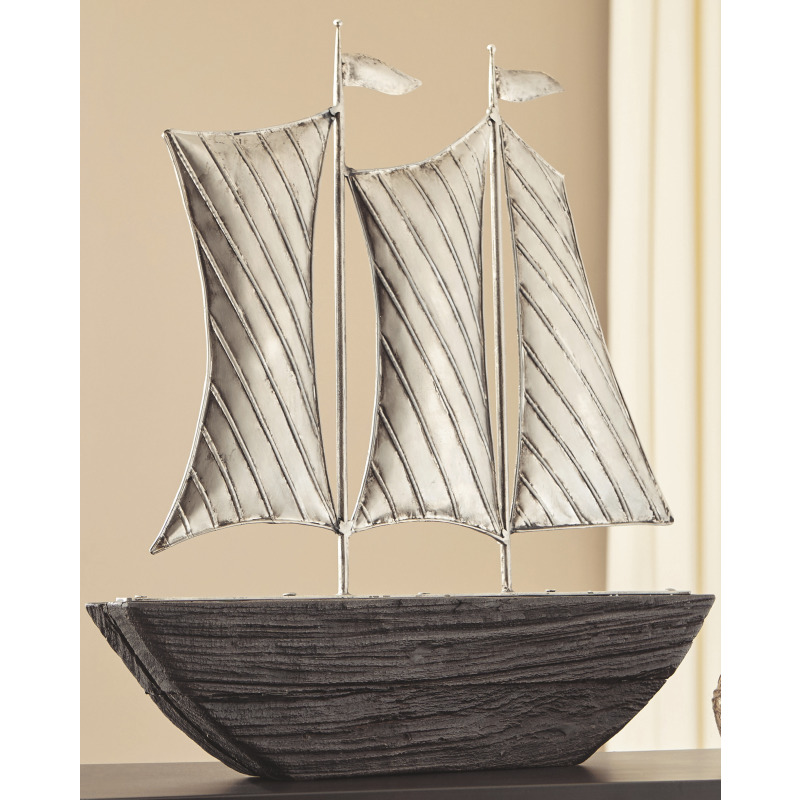 Myla Sculpture