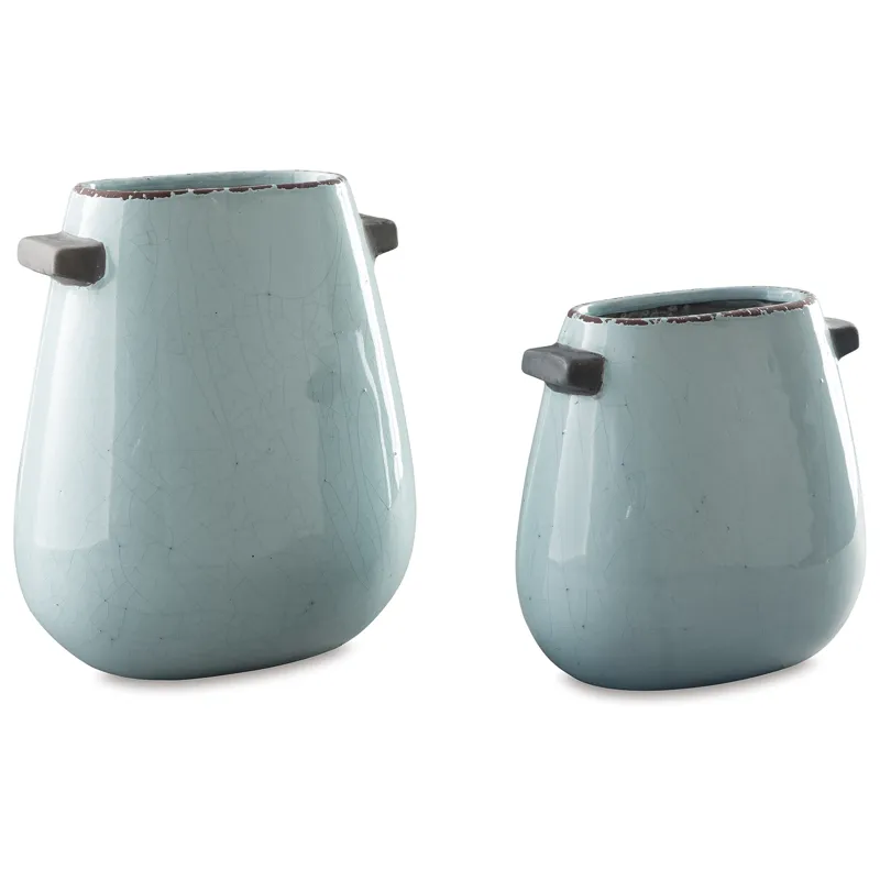 Diah Vase (Set of 2)