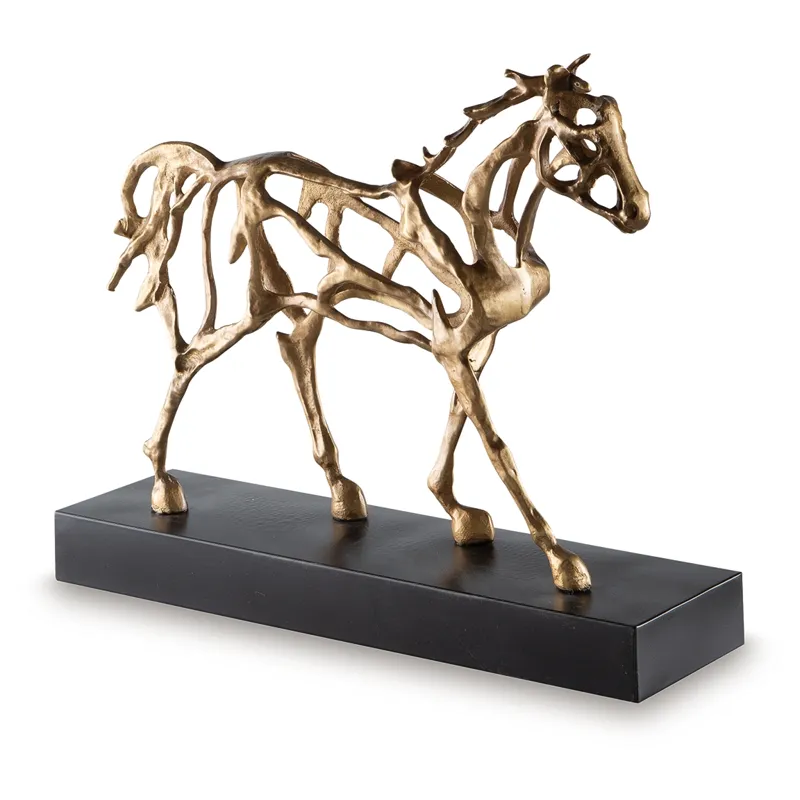 Grainville Sculpture