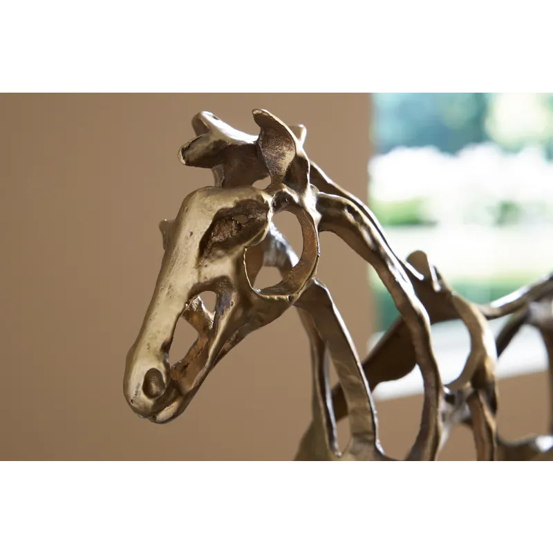 Grainville Sculpture