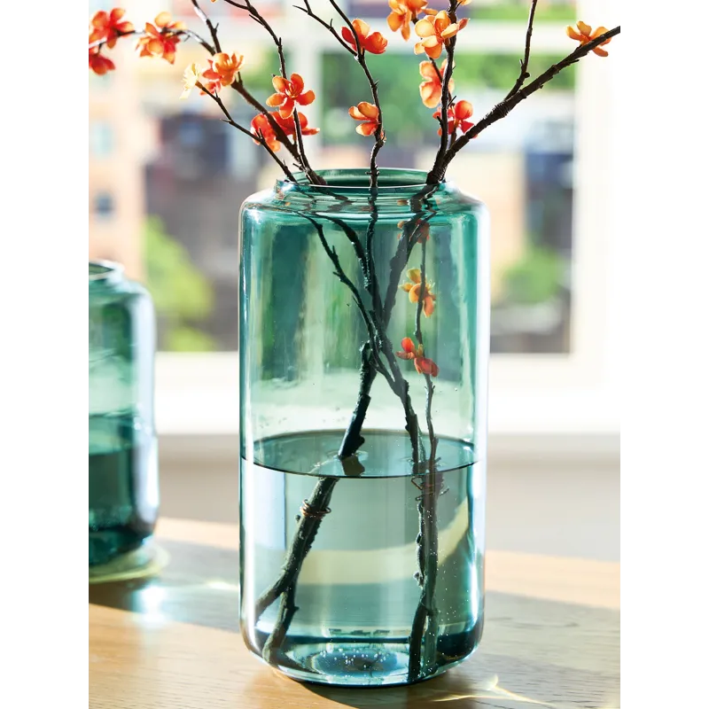 Inisland Vase Set (Set of 2)