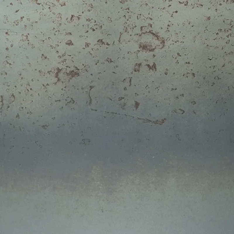 Antique Blue