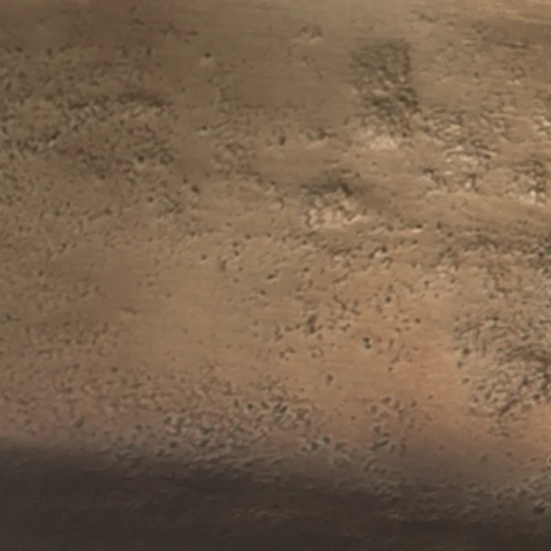 Champagne Gold Finish