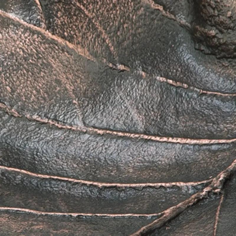 Antique Copper Finish