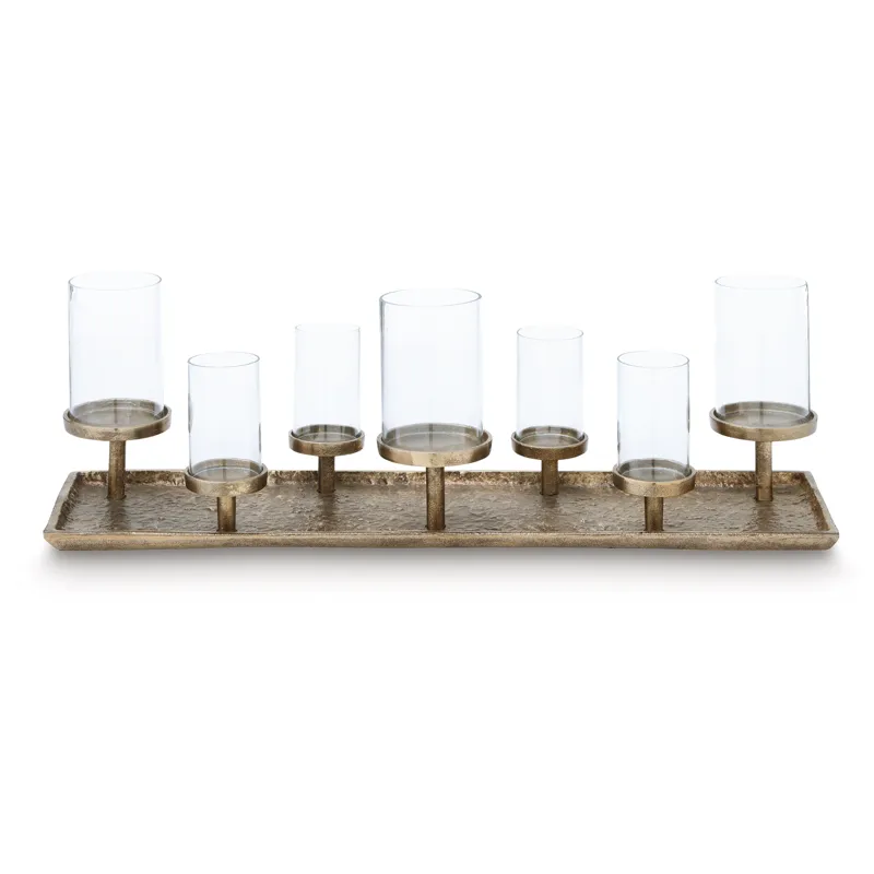 Wallmond Candle Holder