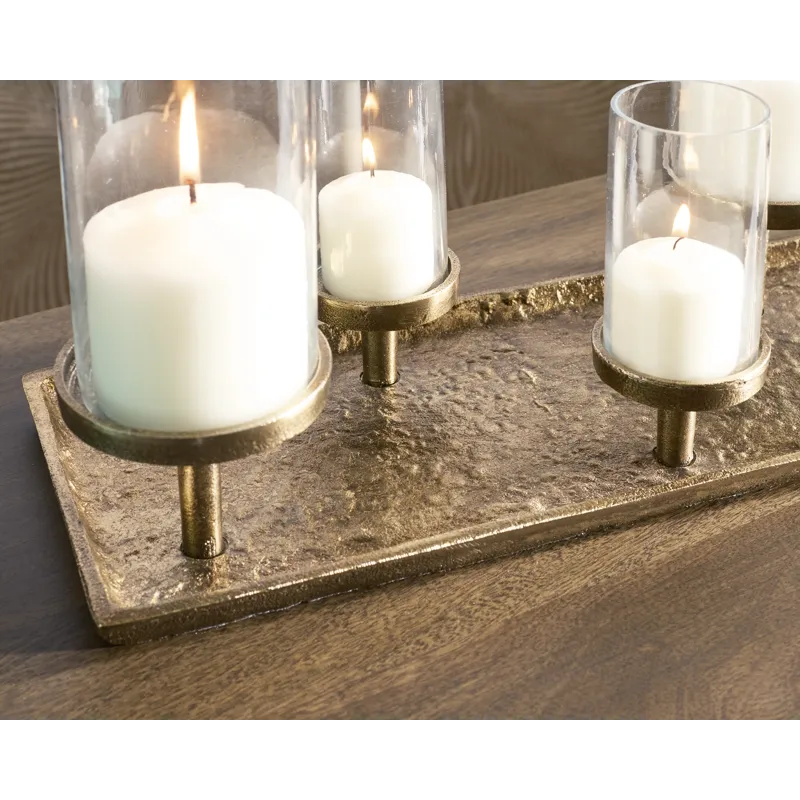 Wallmond Candle Holder