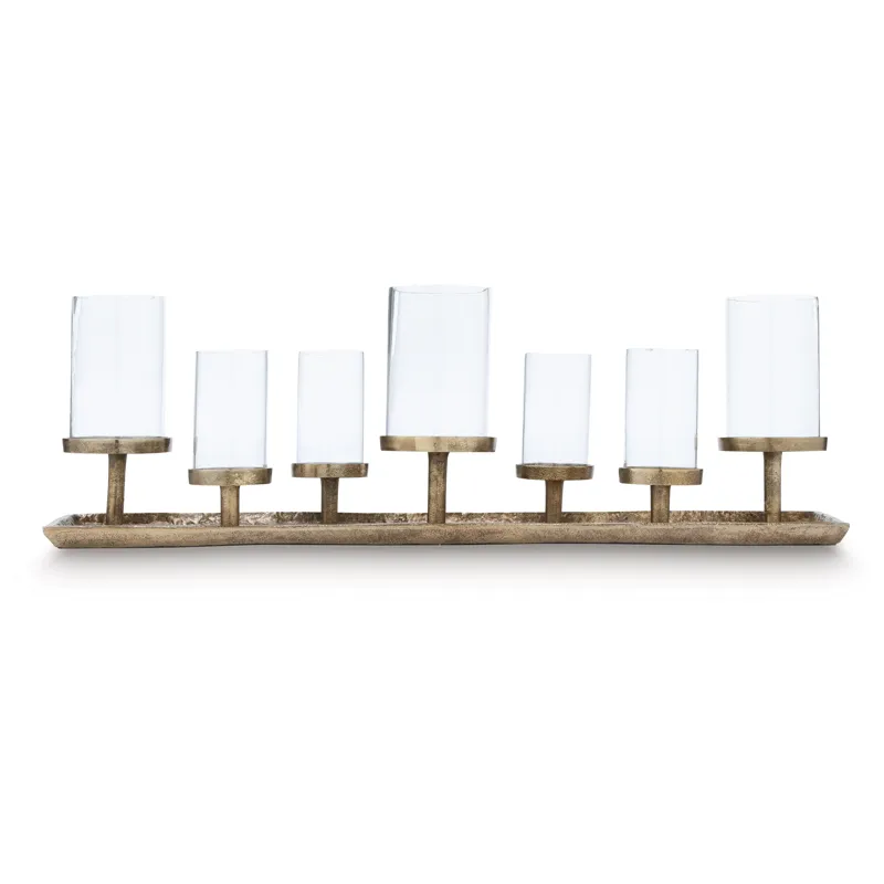 Wallmond Candle Holder