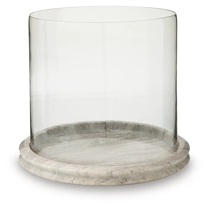 Saskia Candle Holder