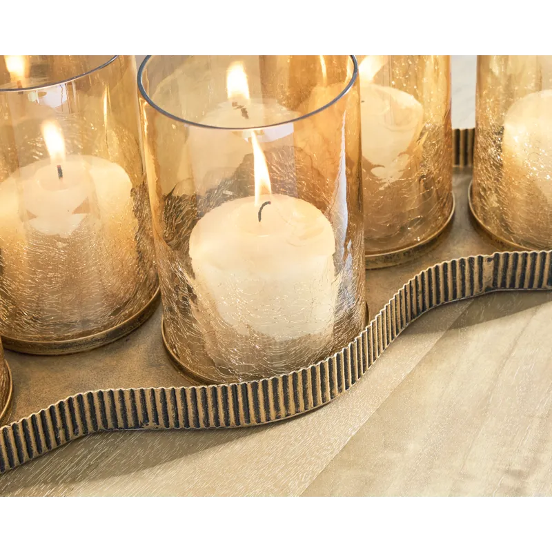 Evereton Candle Holder
