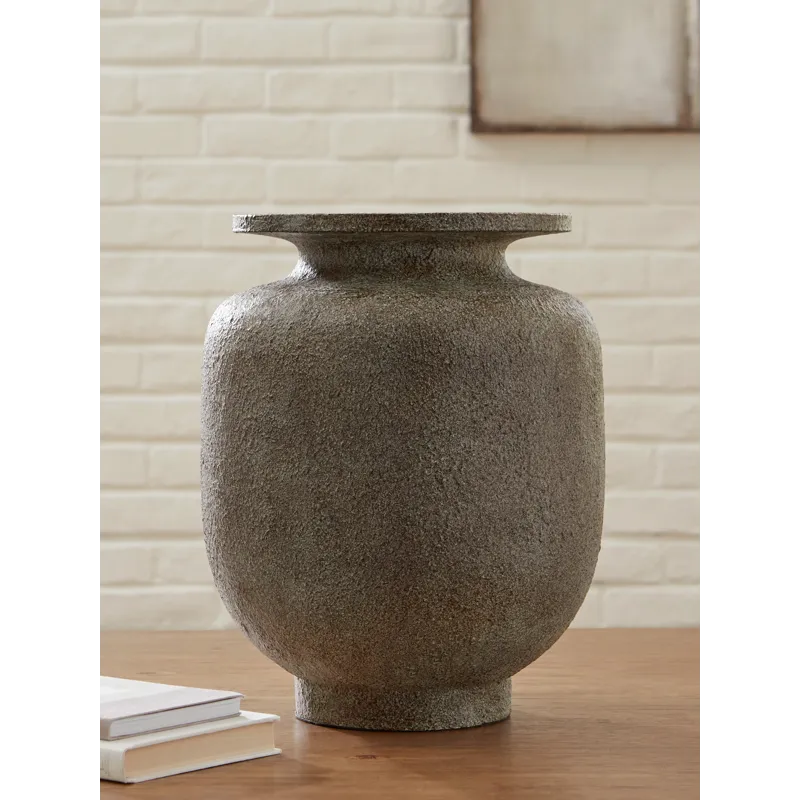 Jedwick Vase