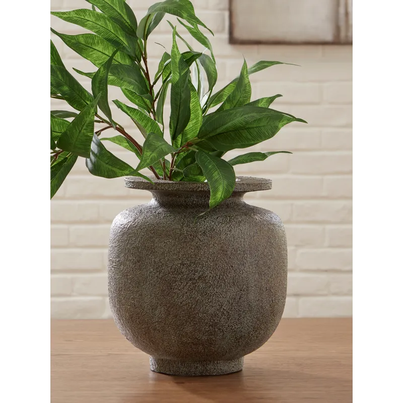Jedwick Vase