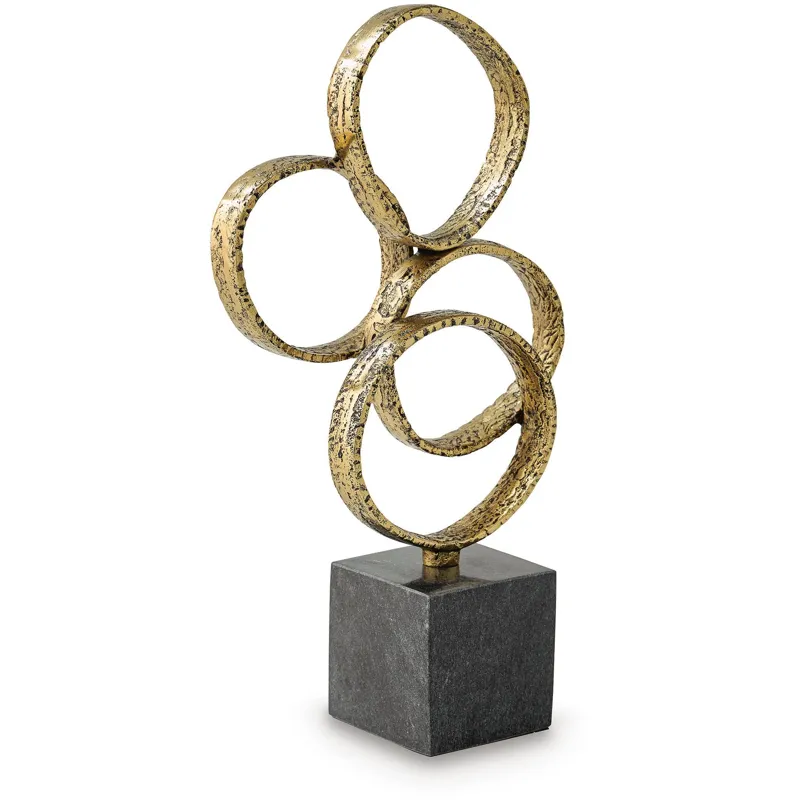 Wellcott Sculpture