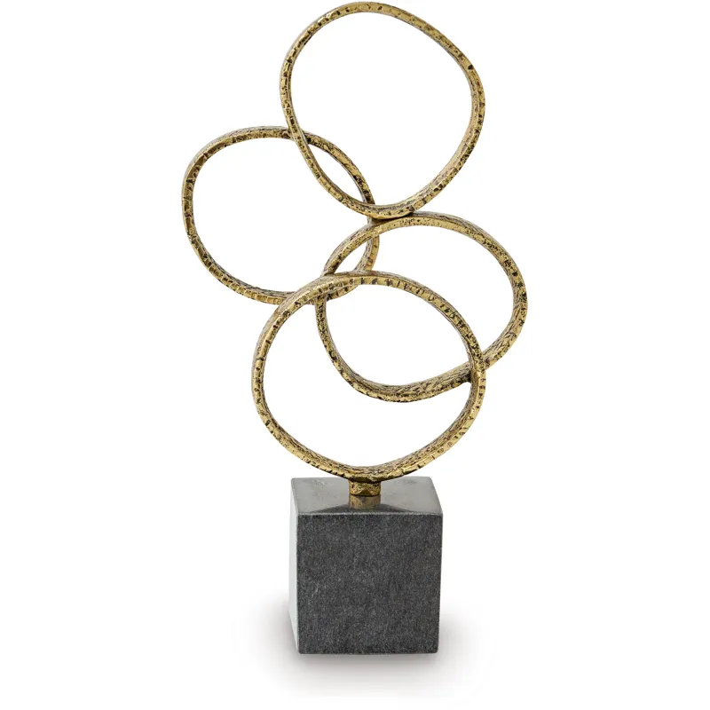 Wellcott Sculpture