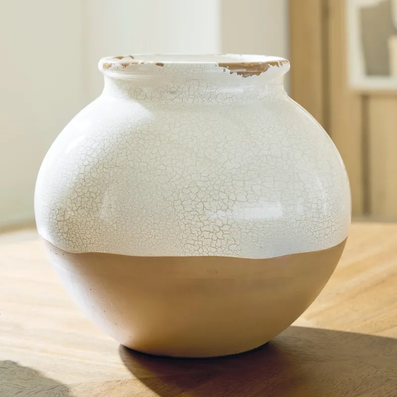 Vercott Vase