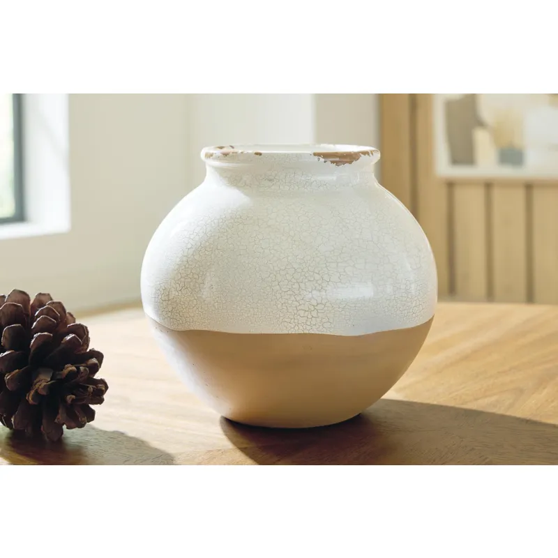 Vercott Vase