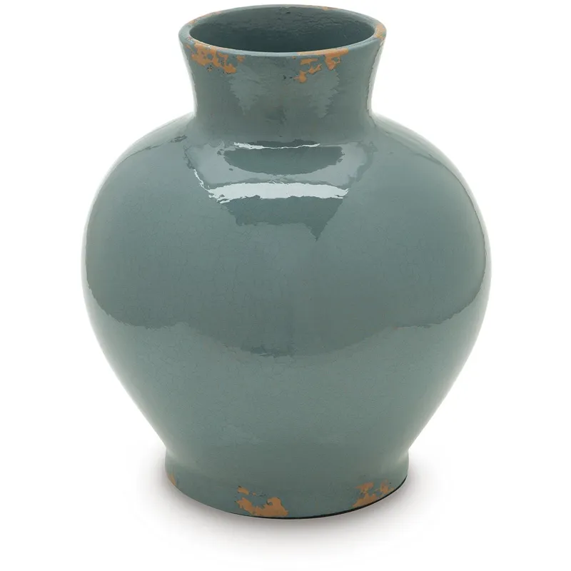 Giliburgh Vase