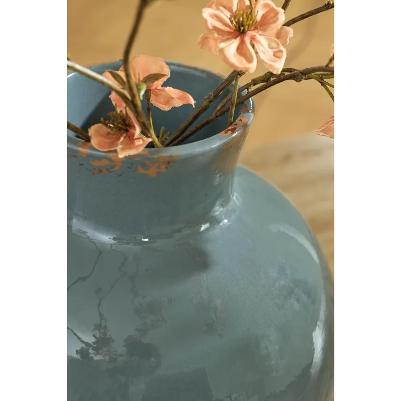 Giliburgh Vase