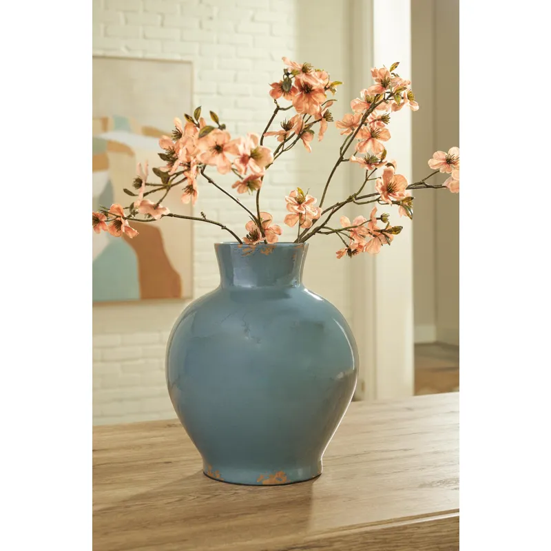 Giliburgh Vase
