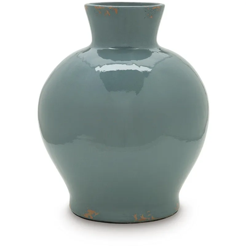 Giliburgh Vase