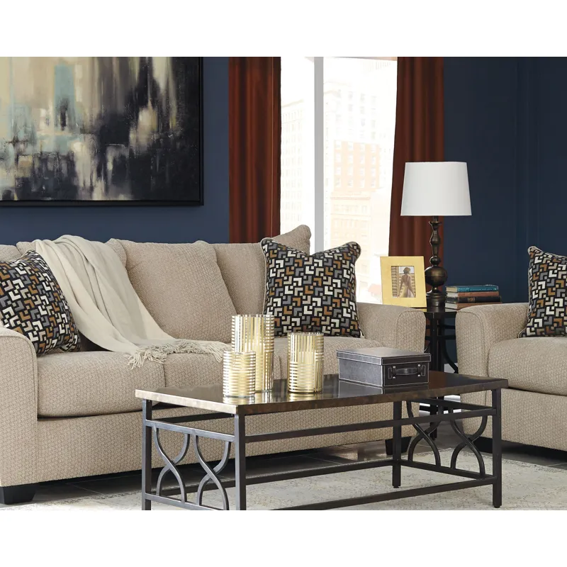 Desirus Accessory Set (Set of 5)