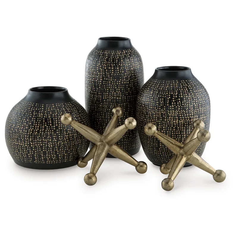 Vinburn Accessory Set (Set of 5)