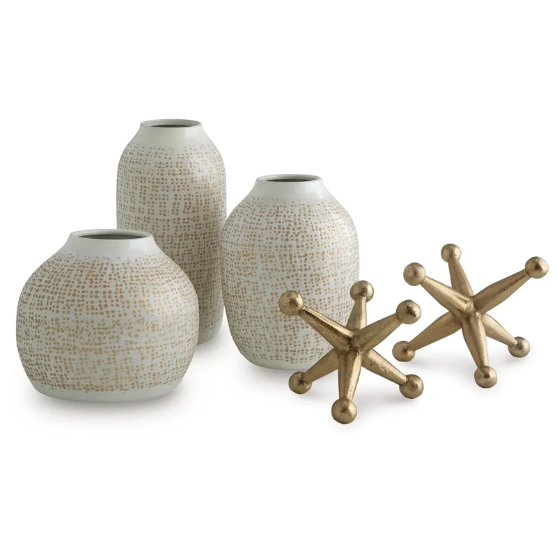 Vinburn Accessory Set (Set of 5)