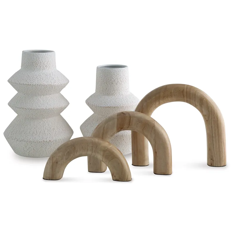 Maddwarth Accessory Set (Set of 5)