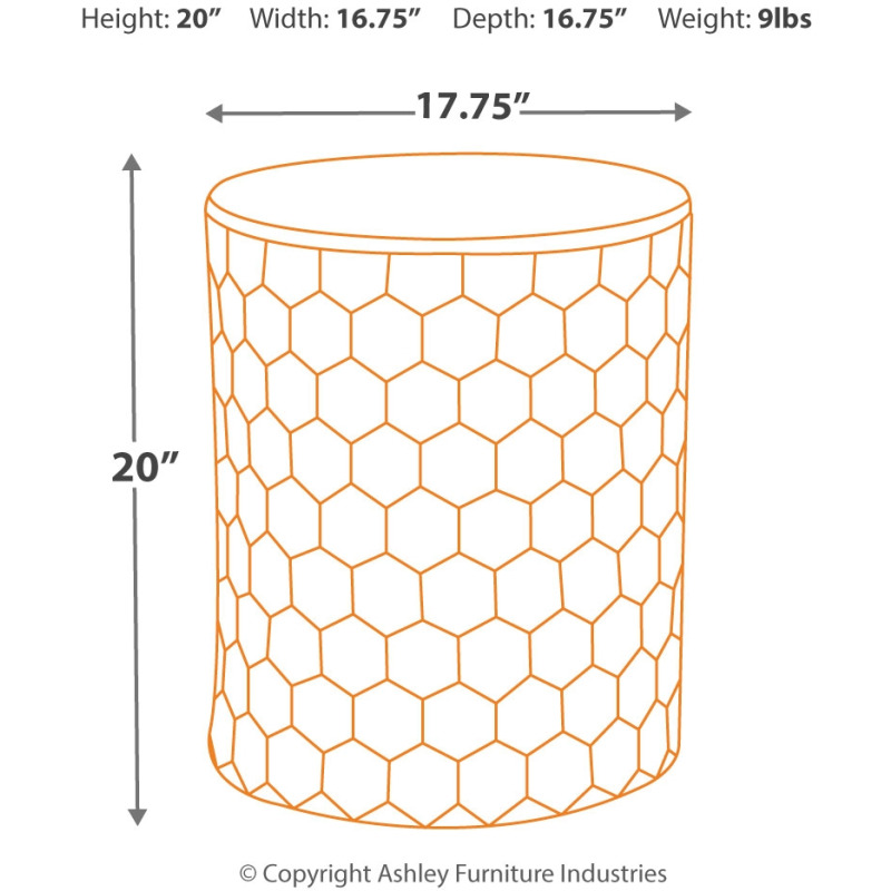 Polly Stool