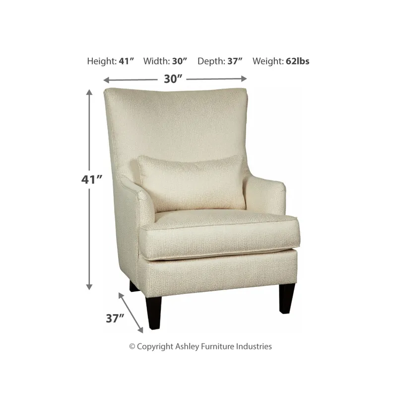 Paseo Accent Chair