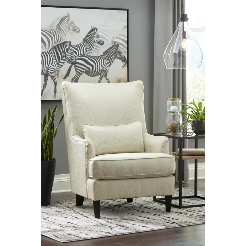 Paseo Accent Chair