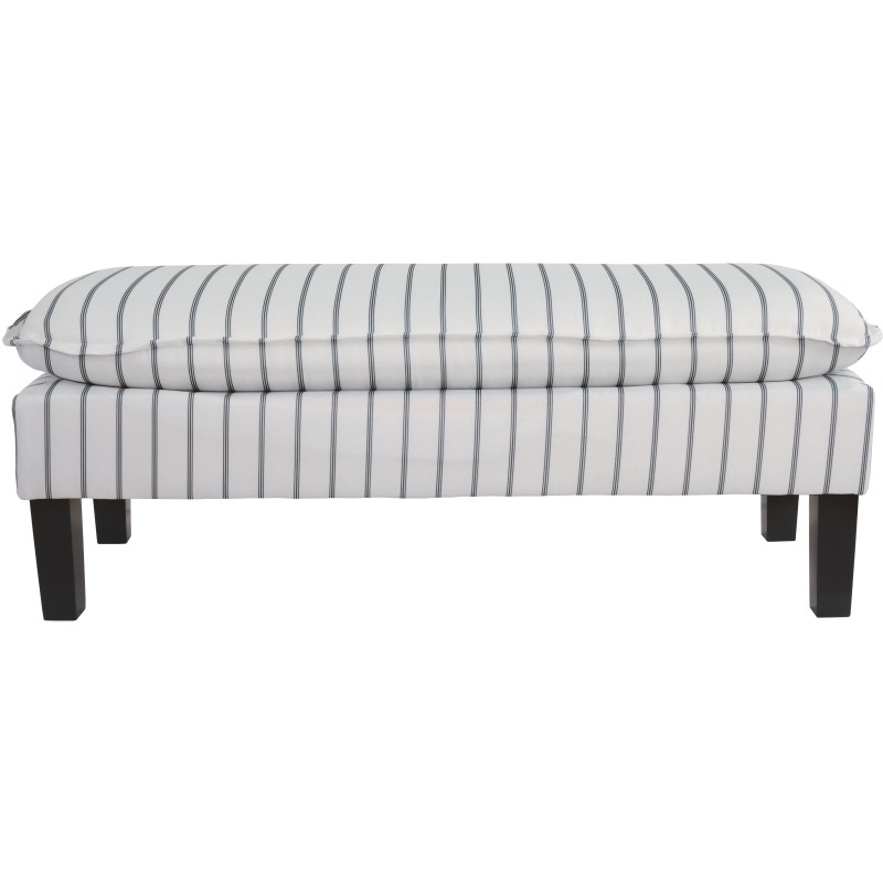 Arrowrock Accent Bench