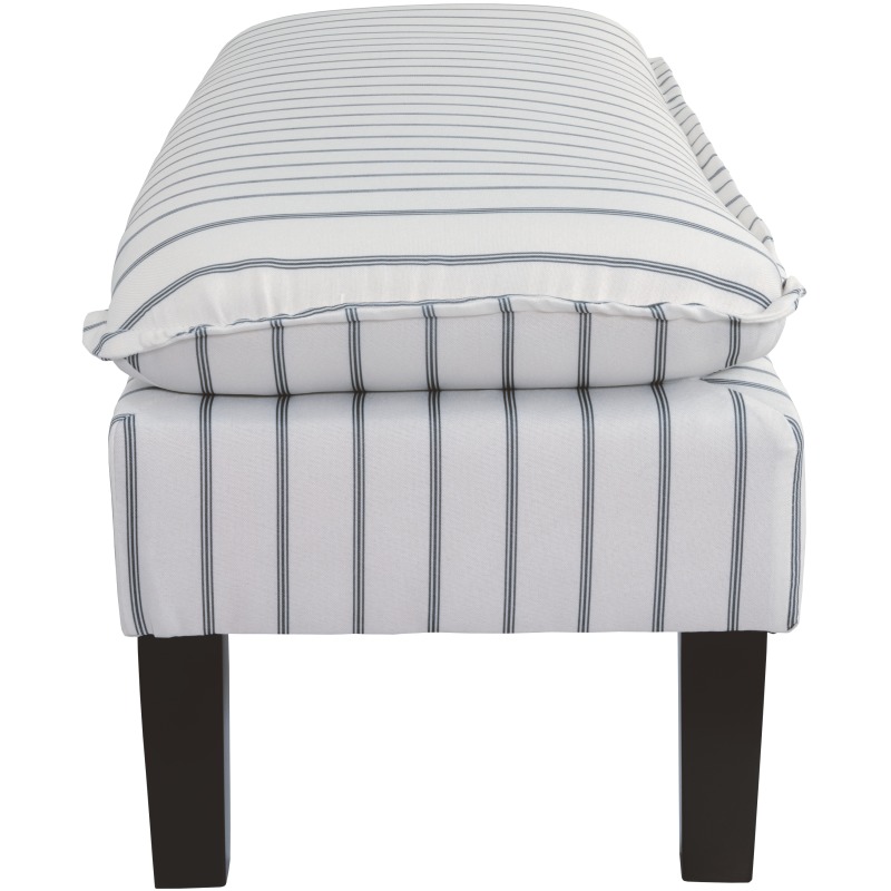 Arrowrock Accent Bench