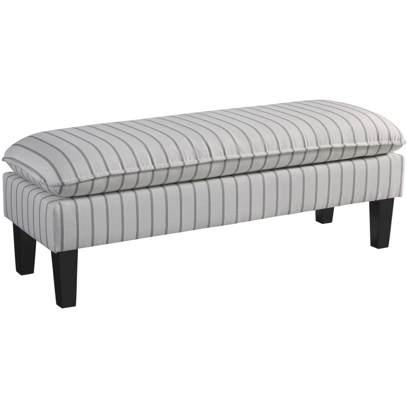 Arrowrock Accent Bench