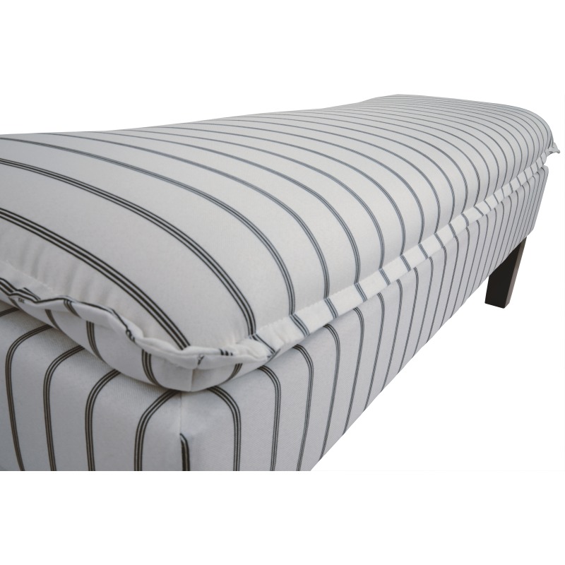 Arrowrock Accent Bench