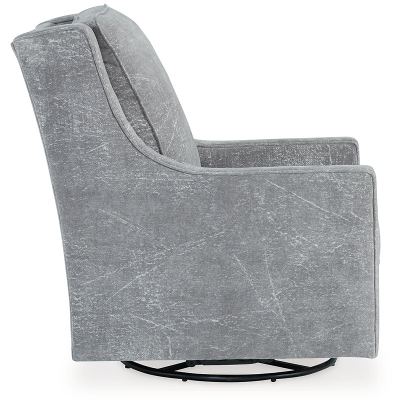 Kambria Swivel Glider Accent Chair A3000205 by Signature Design by