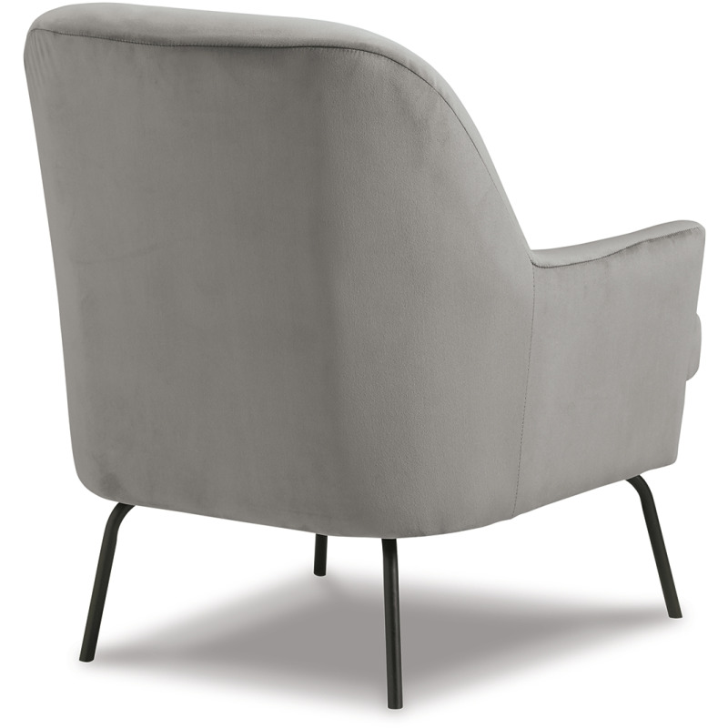 Dericka Accent Chair A3000236 by Signature Design by Ashley at Old Brick Furniture & Mattress Co.