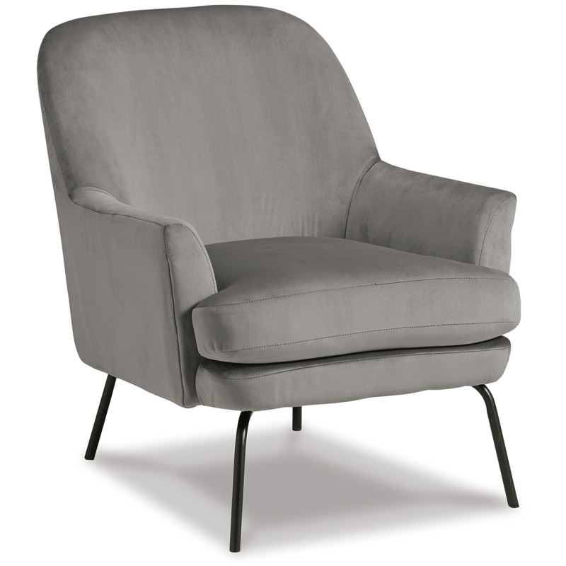 Dericka Accent Chair A3000236 by Signature Design by Ashley at Old Brick Furniture & Mattress Co.